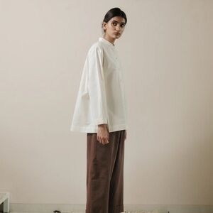 Runway Bicycle Nao Shirt, S/M